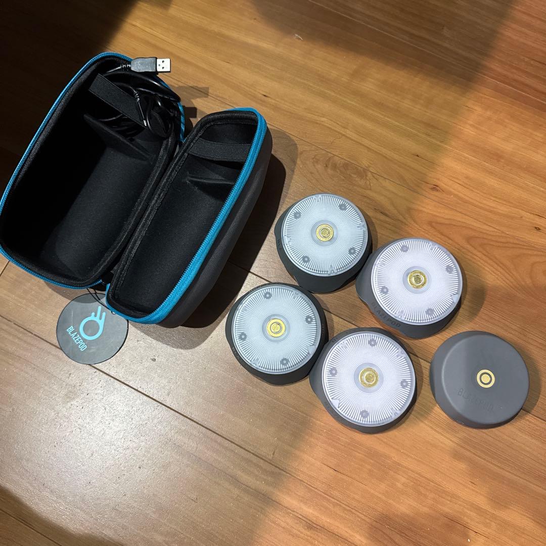 BlazePodブレイズポッド（スタンダードキット）