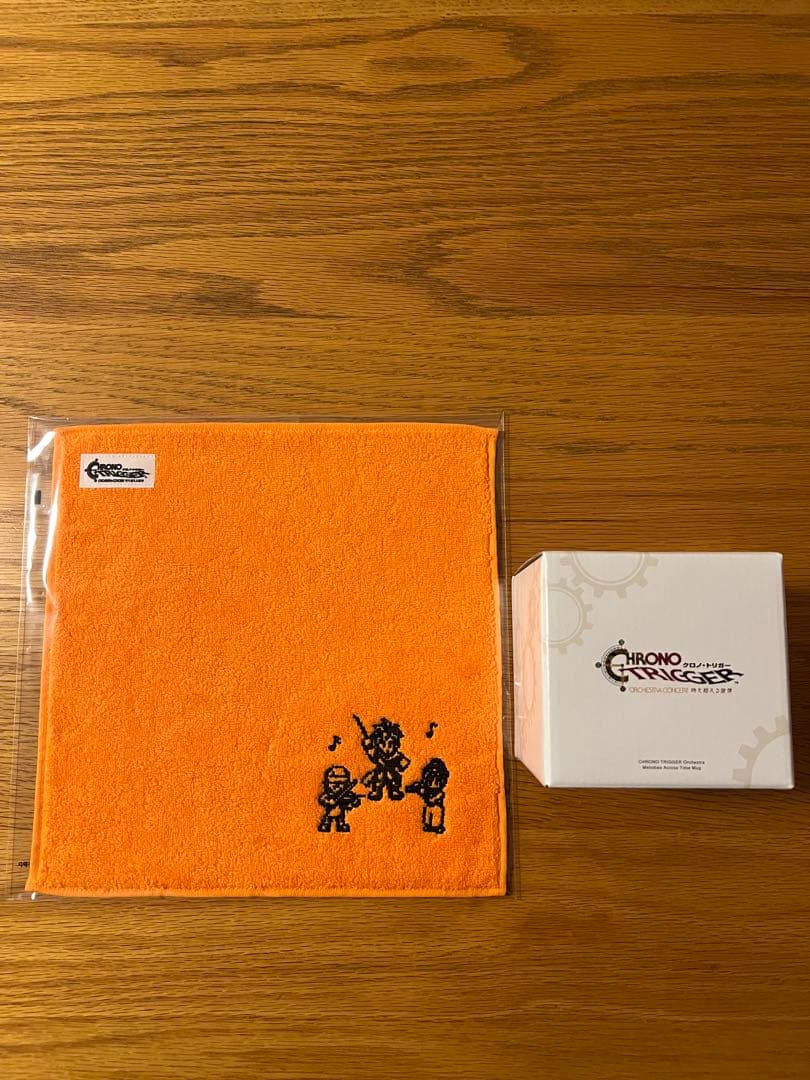 クロノ・トリガー