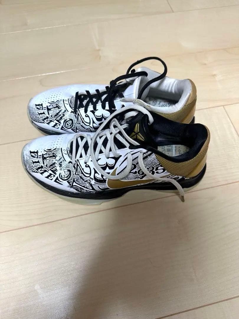 kobe5 Big Stage コービー5 ビックステージ