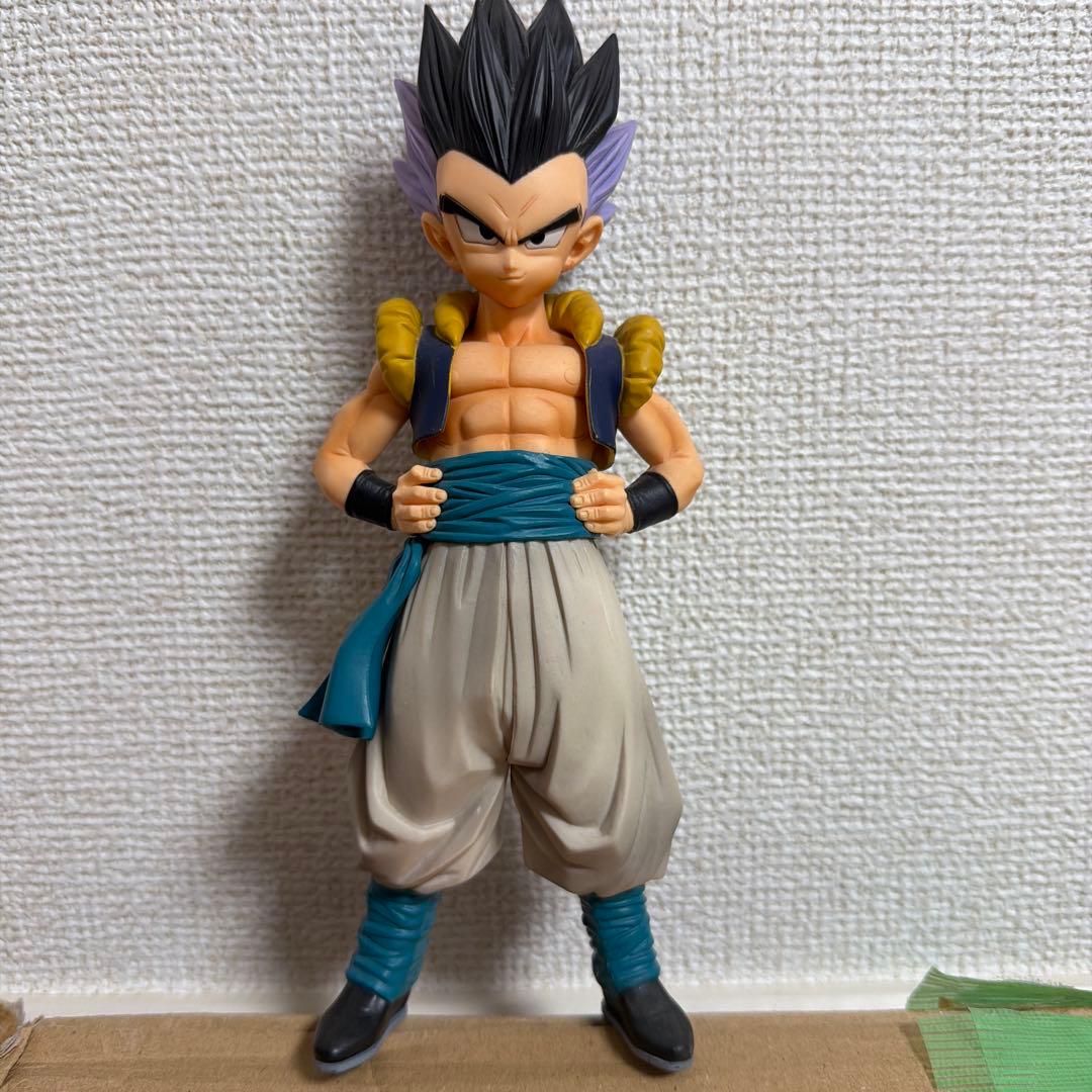 ゴテンクス　MSP