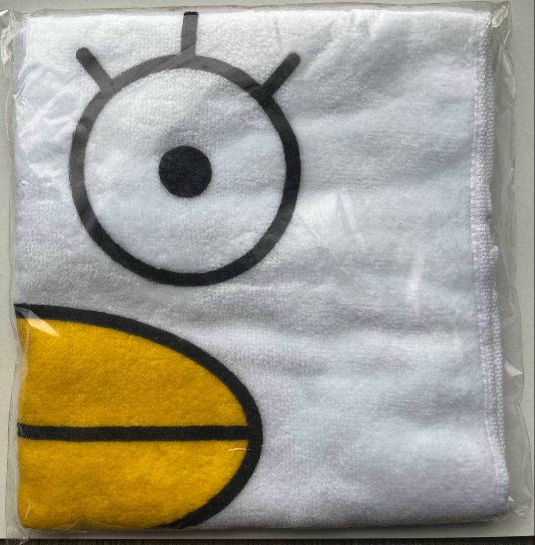 銀魂 エリザベス ハンドタオル 未使用未開封品 - メルカリ