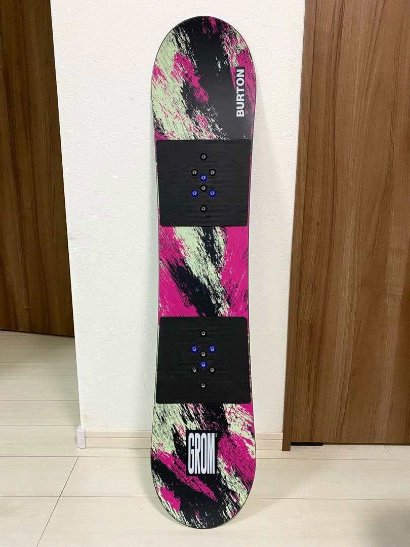 Burton GROM スノーボード