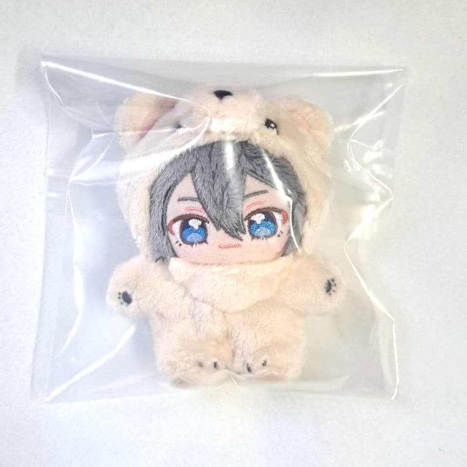 あんスタ 一緒に暮らすぬい いつぬい ニキ 椎名ニキ - メルカリ