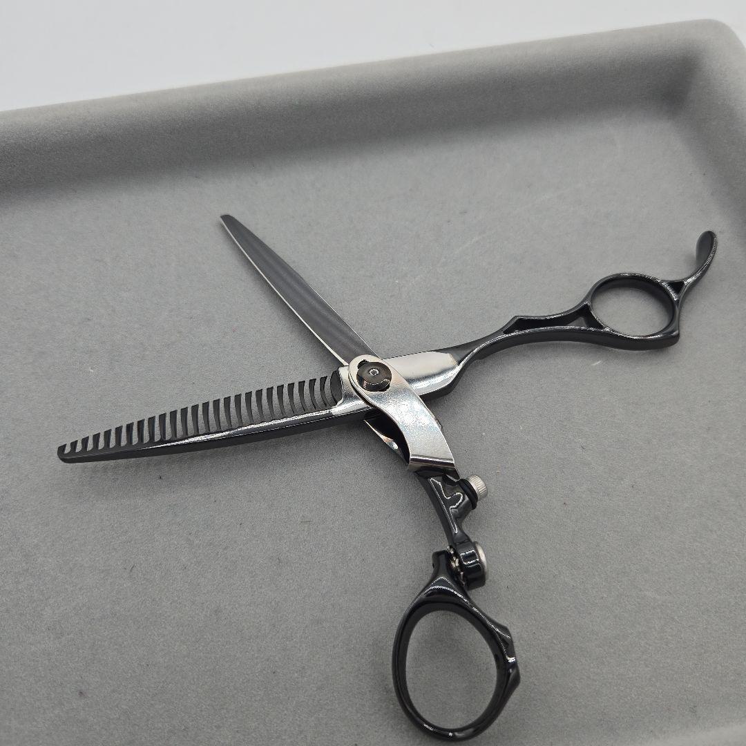 はさみのルミエール Hyper V セニング 6インチ ハイパー5 約30%