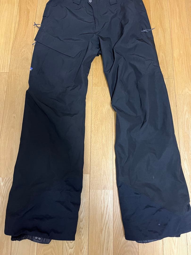 patagonia パタゴニア パウダーボウルパンツGORE-TEXメンズ
