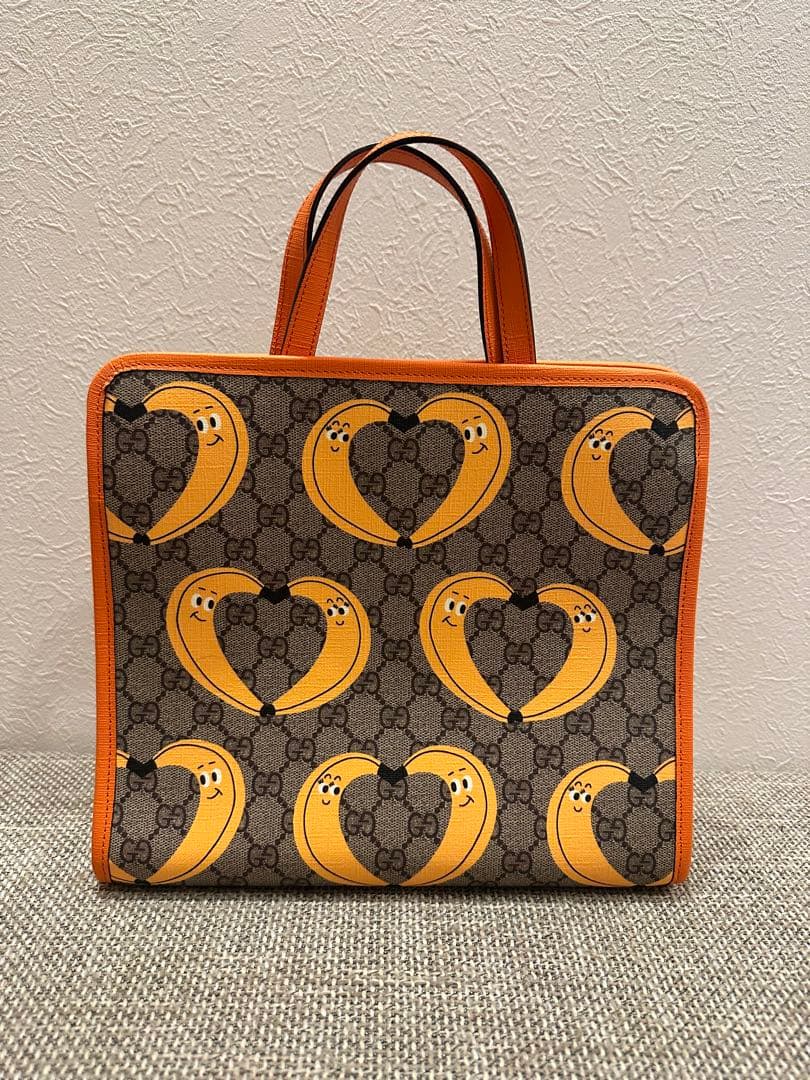 GUCCI キッズ　大人もOK！