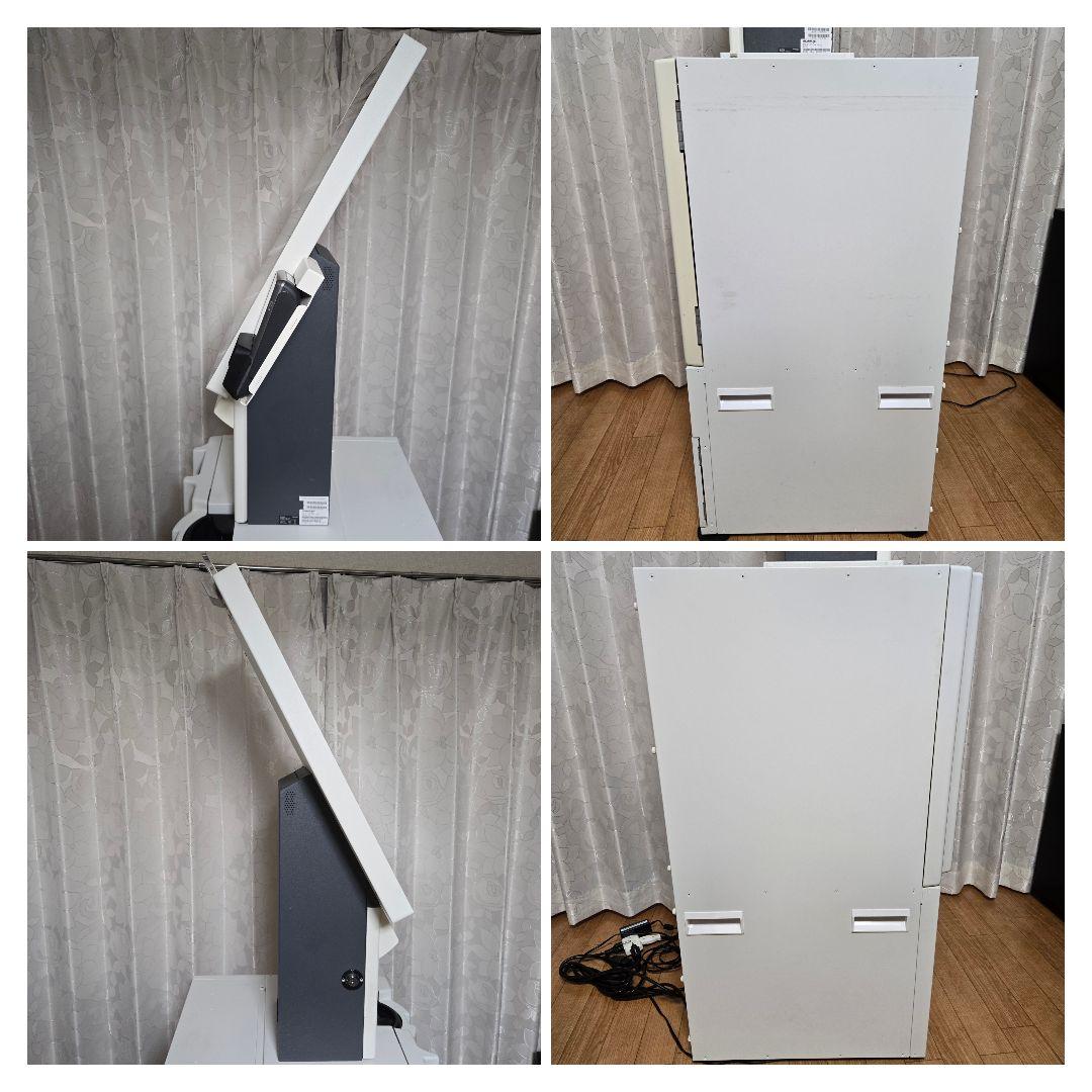 POSIFLEX セルフレジ EK-2110 釣銭機 PT-3C11-001 - メルカリ