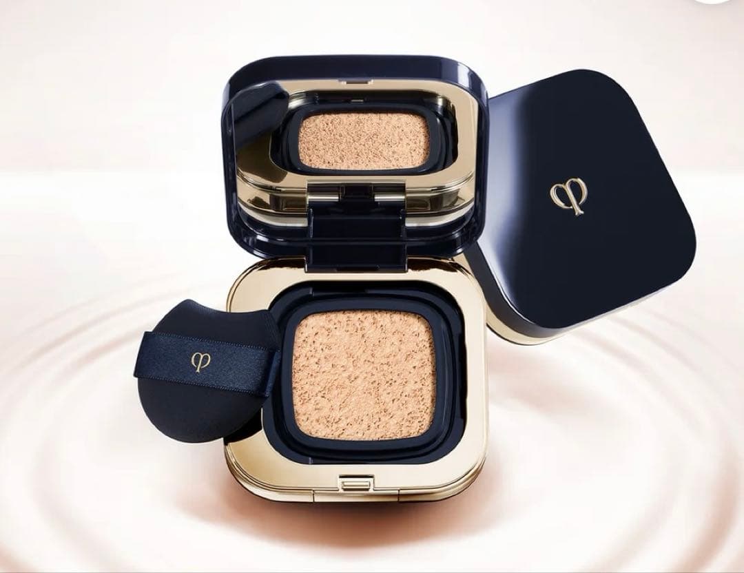 クレドポーボーテ タンクッションエクラ ルミヌ