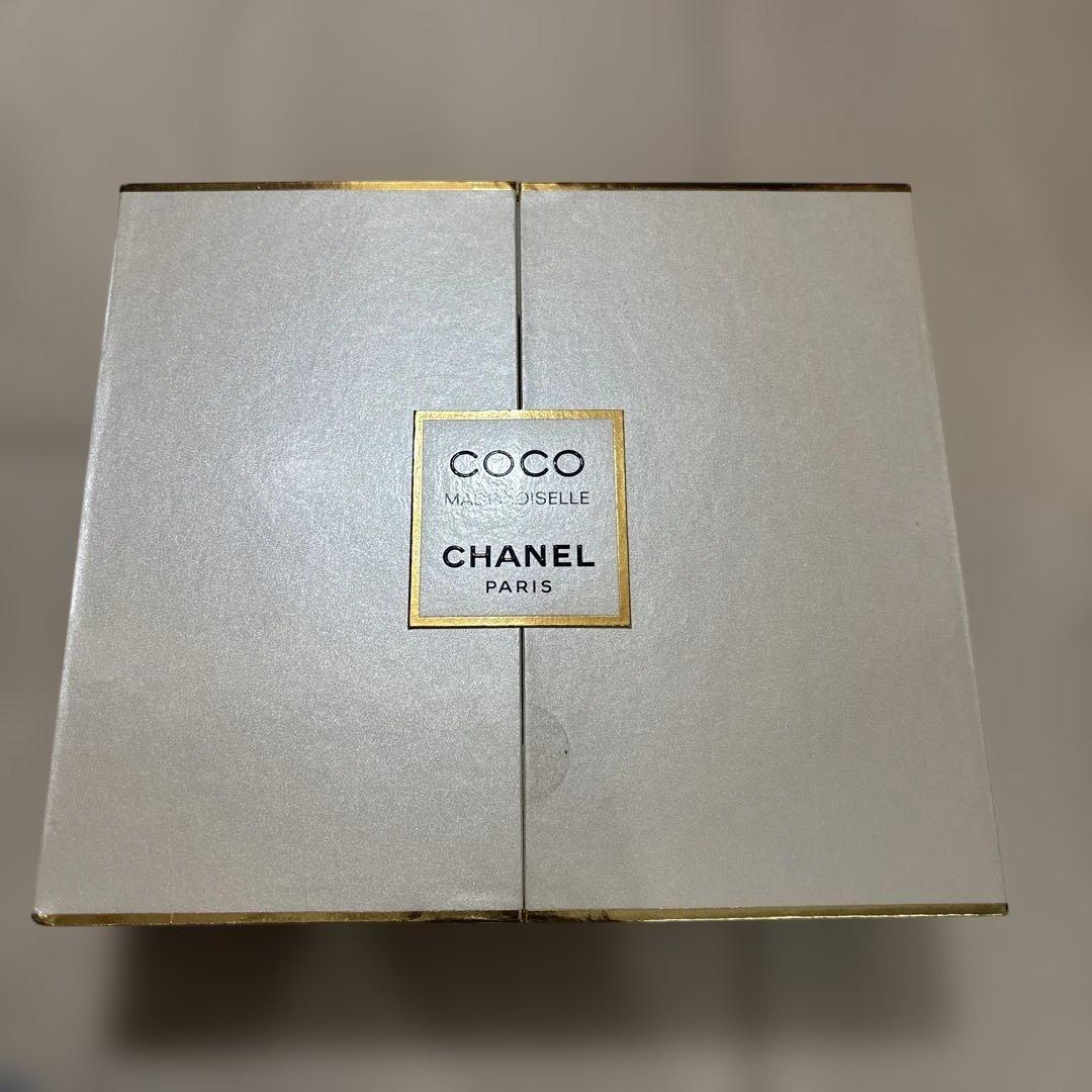 CHANEL COCO Mademoiselle 2本セット ギフトボックス入り