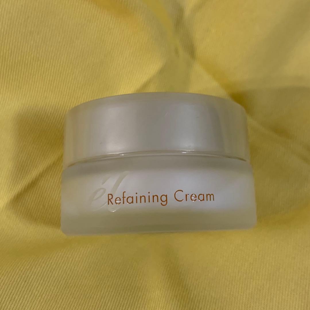 ジュビラン エル　ルファイニングクリーム