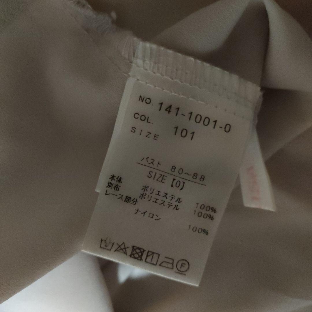 3つリボンハートチョーカーブラウス リズリサ LIZLISA ブラック×ピンク