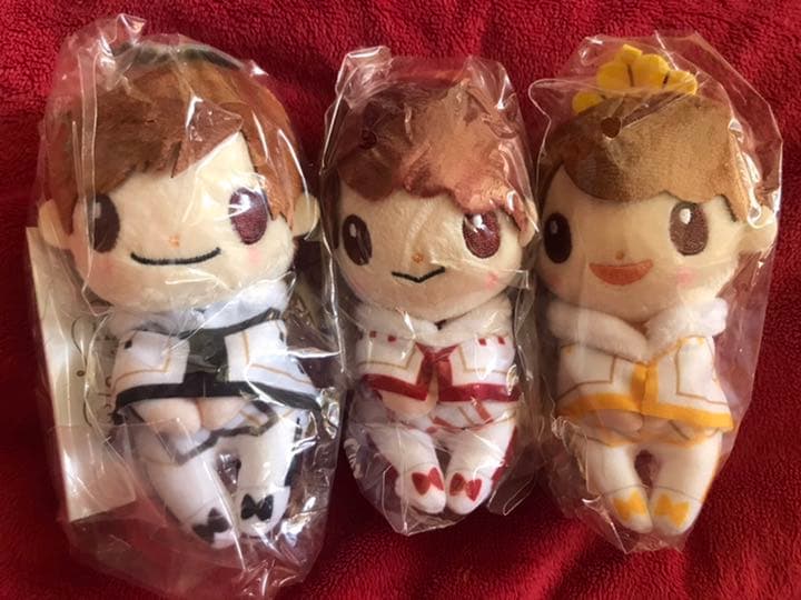 king&prince 高橋海人 ちょっこりさん