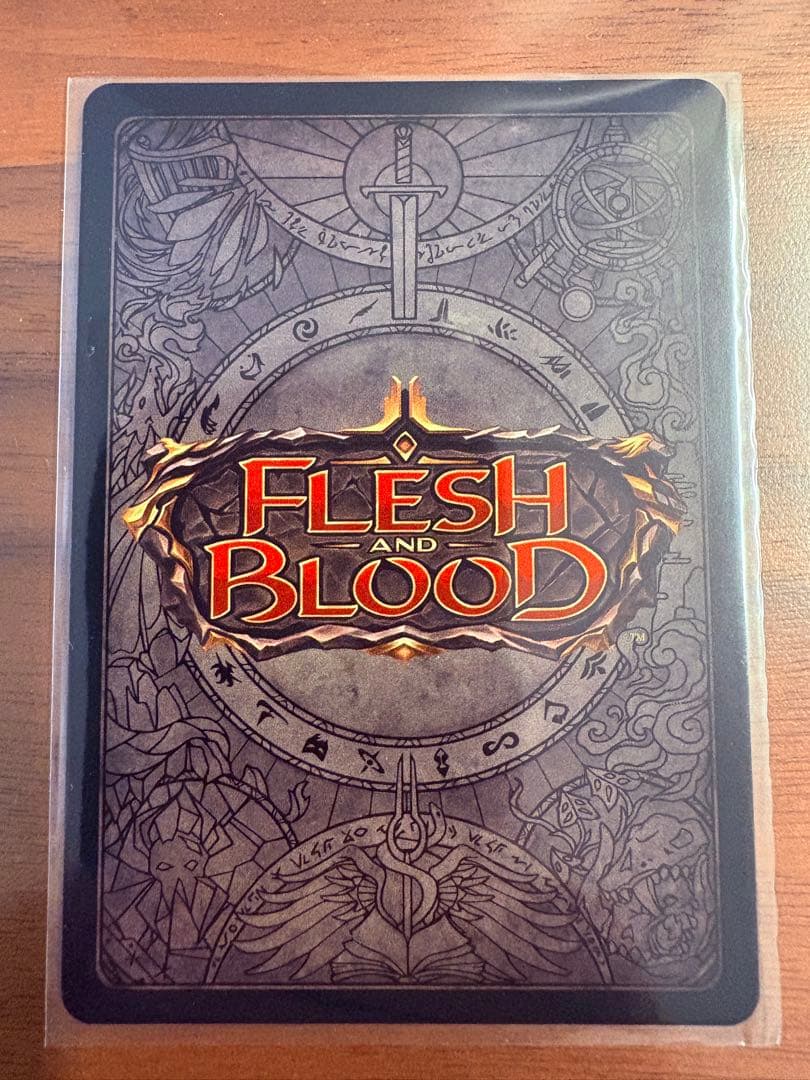 Lyath Goldmane, Vile Savant プロモ RF FaB - メルカリ