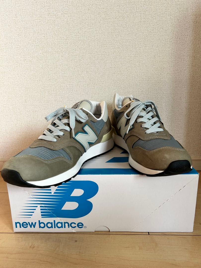 New Balance 1300JP3 28.5cm 2020年製