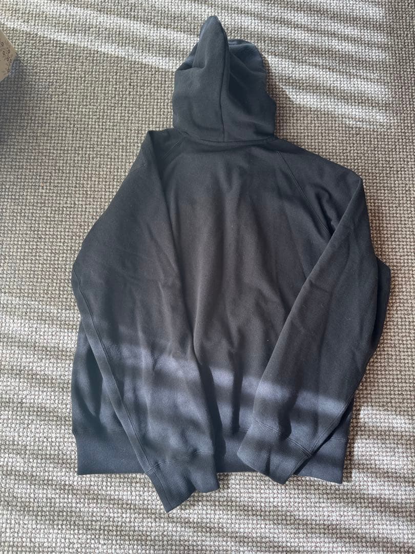 新品 sacai Carhartt WIP Hoodie 26ss パーカー - メルカリ