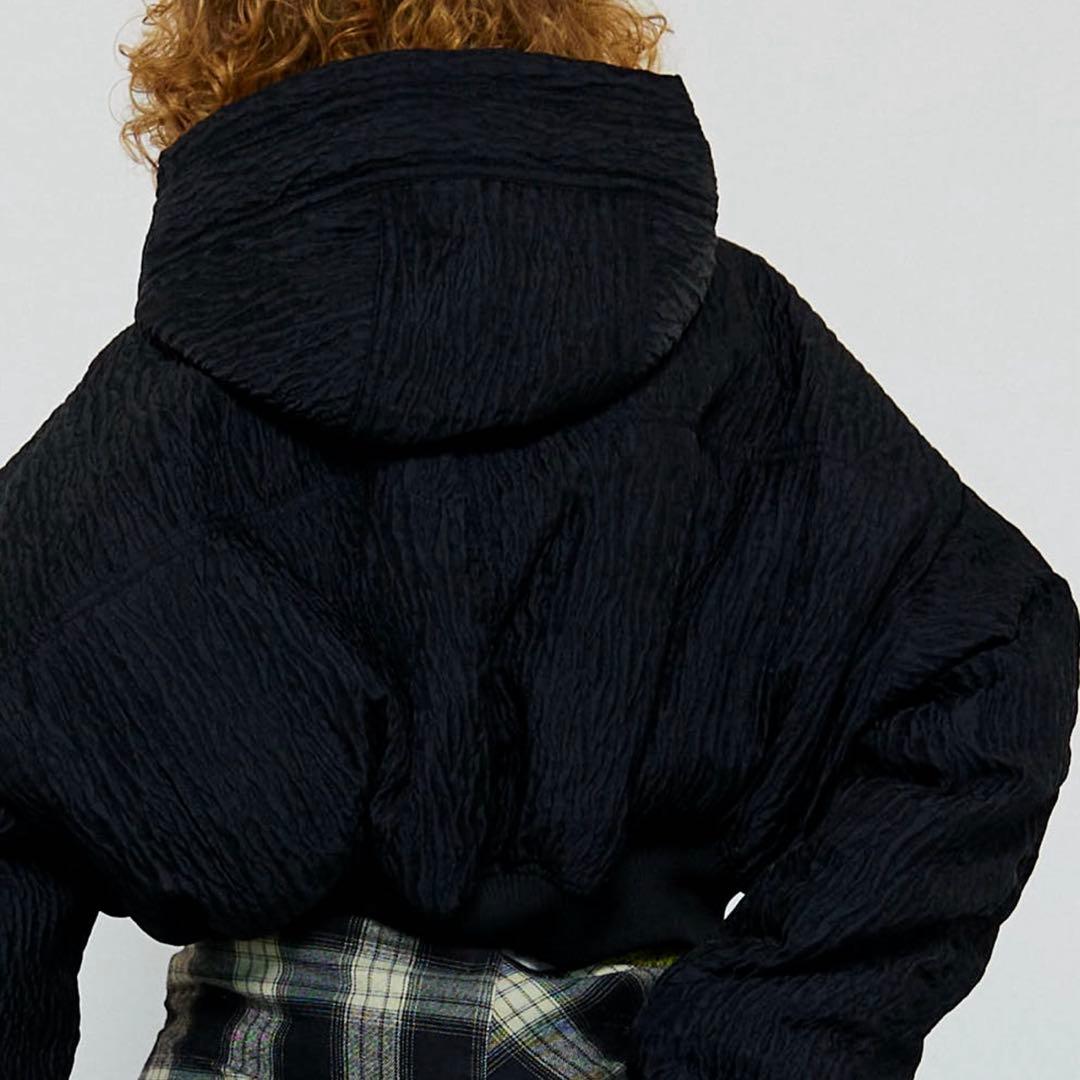 MAISON SPECIAL】 マルチウェイジャガードショートMA-1 - メルカリ