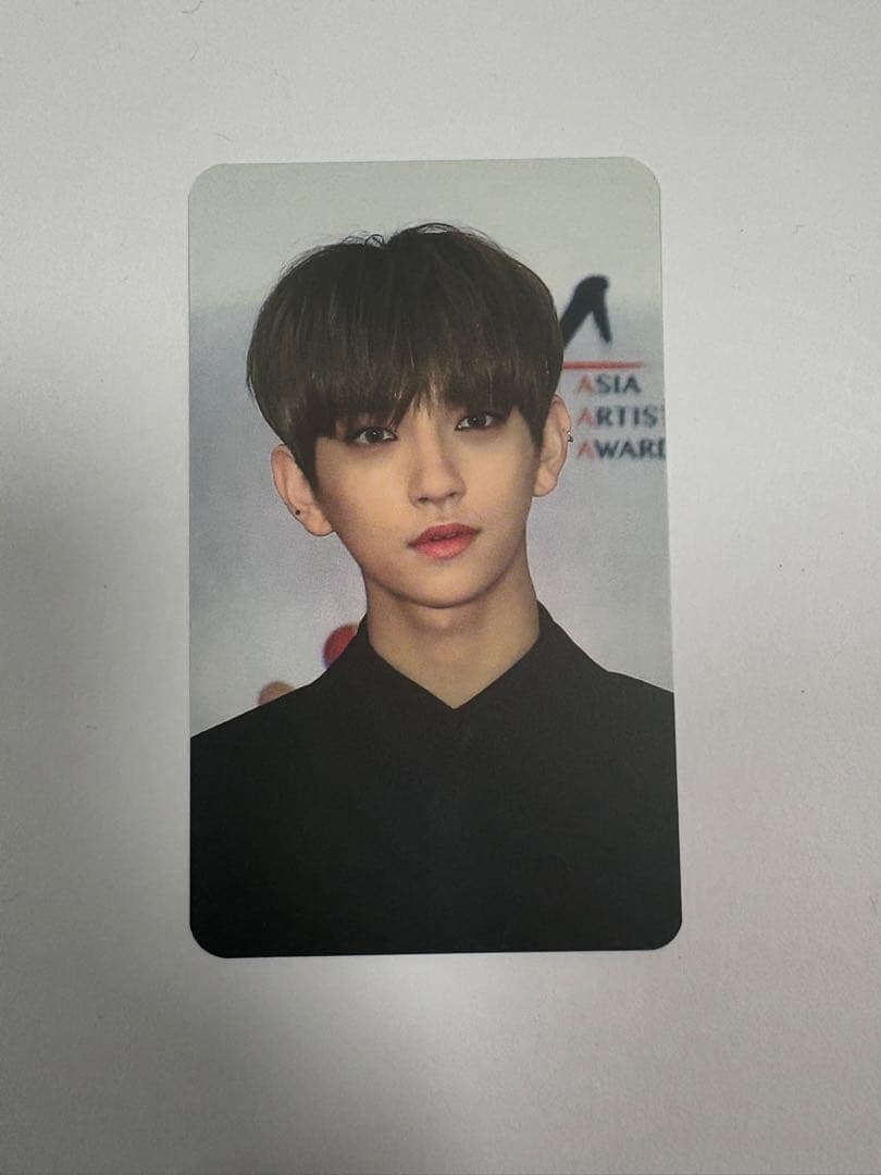 SEVENTEEN Joshua タレントカード トレカ SEVENTEEN ジョシュア JOSHUA トレカ - メルカリ