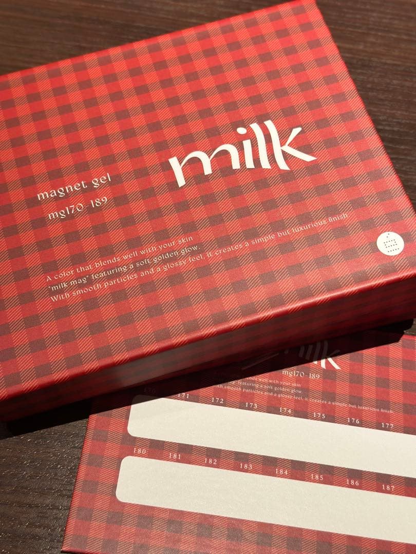 enoi 秋　ミルクマグ　新品未開封