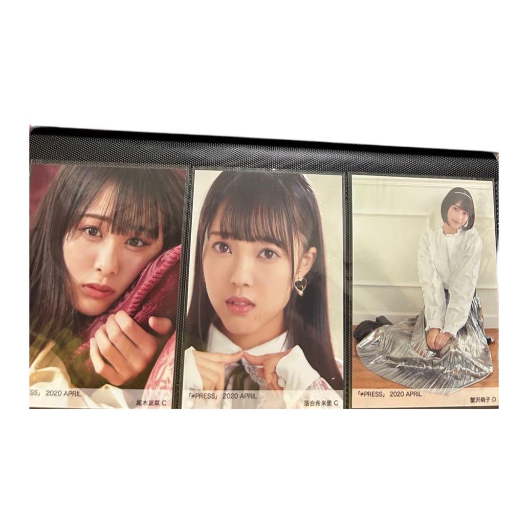 ノイミー ノイプレ 生写真 バラ売り可