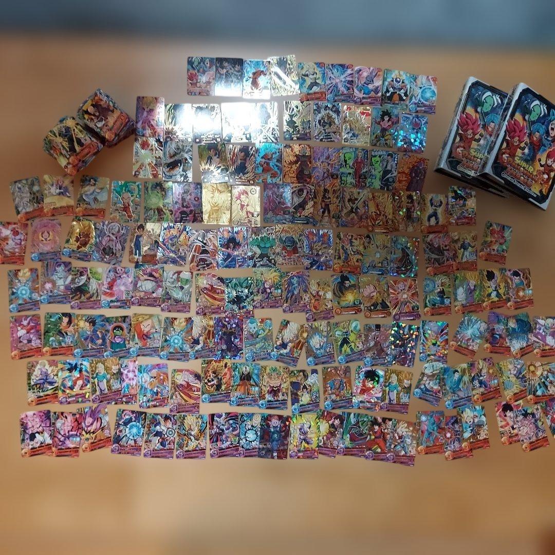 豪華引退品】未開封レア・ファイル2冊・新旧カード大量まとめセット