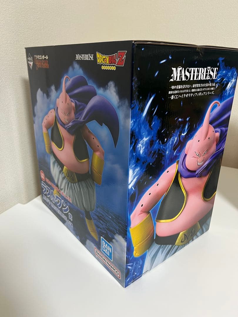 新品未開封】 一番くじドラゴンボールZ フィギュア 4セット - メルカリ