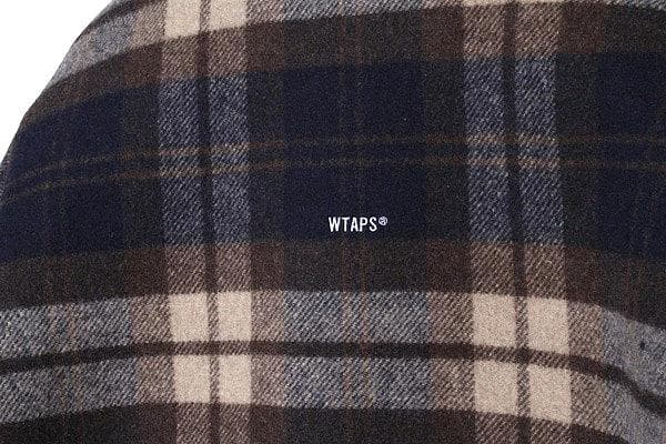 25AW WTAPS WRECKER / JACKET / WOPL. - メルカリ
