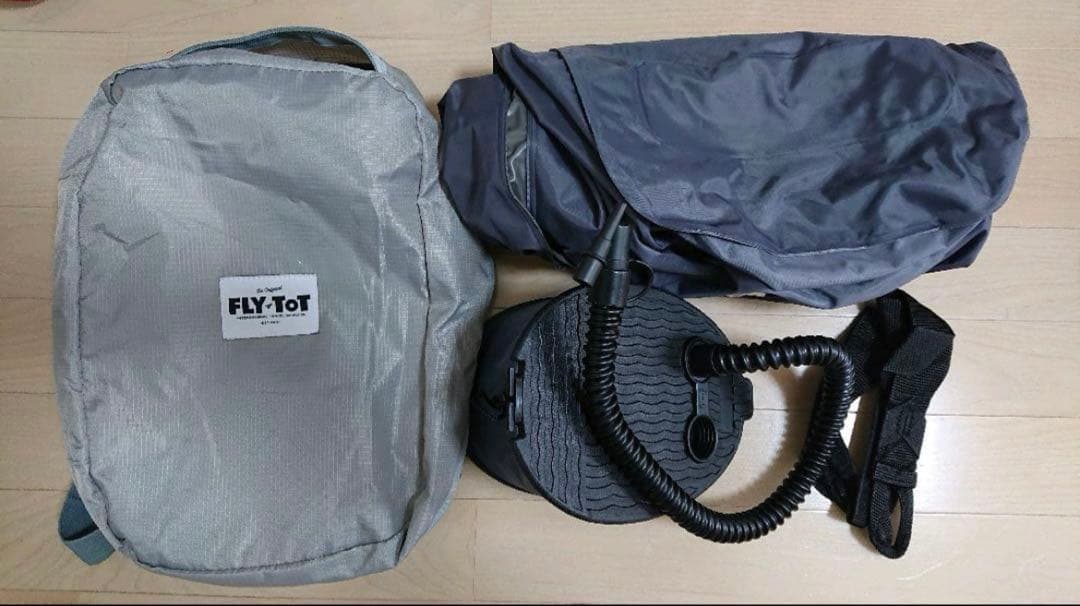 フライトット FLYTOT Fly-Tot フライトットジャパン