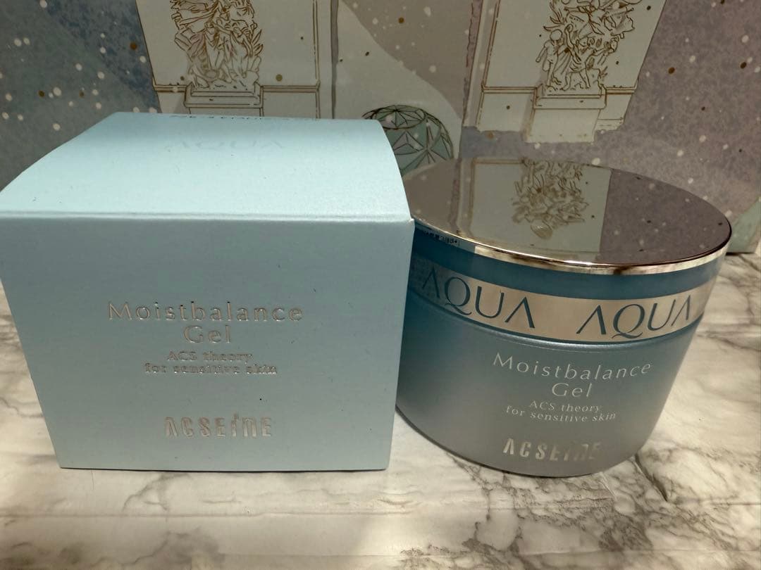アクセーヌ モイストバランスジェル 95g おまけ付き 楽天市場】アクセーヌ モイストバランスジェル（ジェル状保湿液）95g