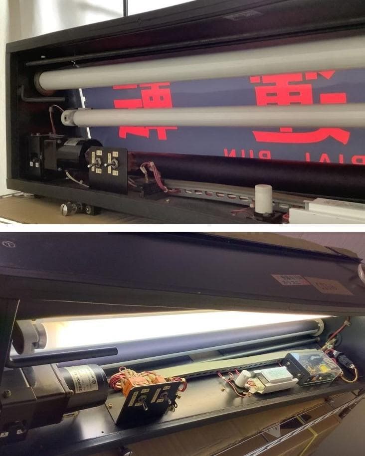 鉄道部品 東京メトロ 東西線05系 方向幕 行先表示器 東京地下鉄 電車