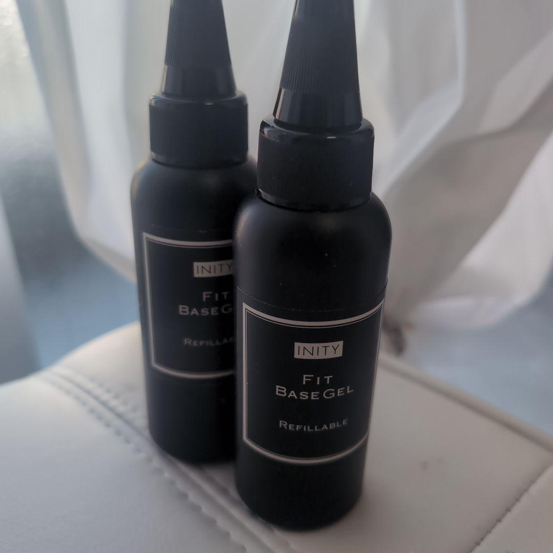 INITY Fit Base Gel 100g 　ジェルベース