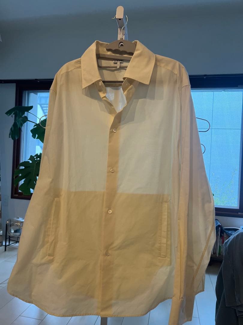 LOEWE シャツ