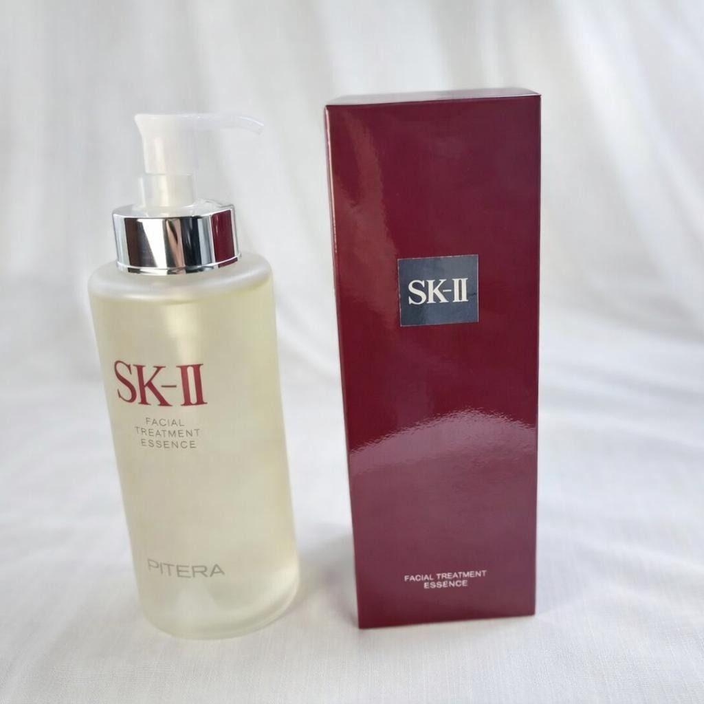SK-II フェイシャルトリートメントエッセンス 330ml