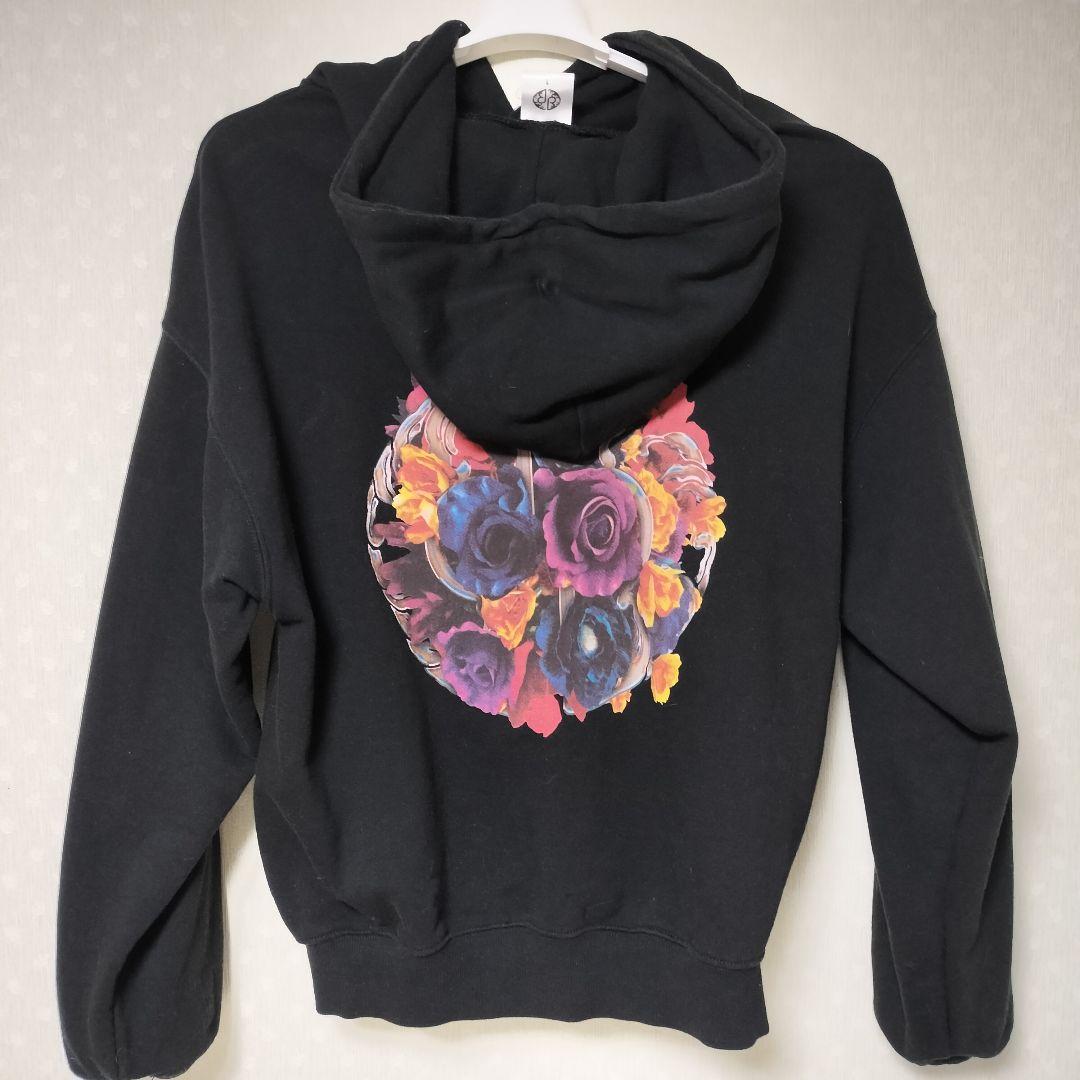 龍宮城 裏島 Hoodie パーカー - メルカリ