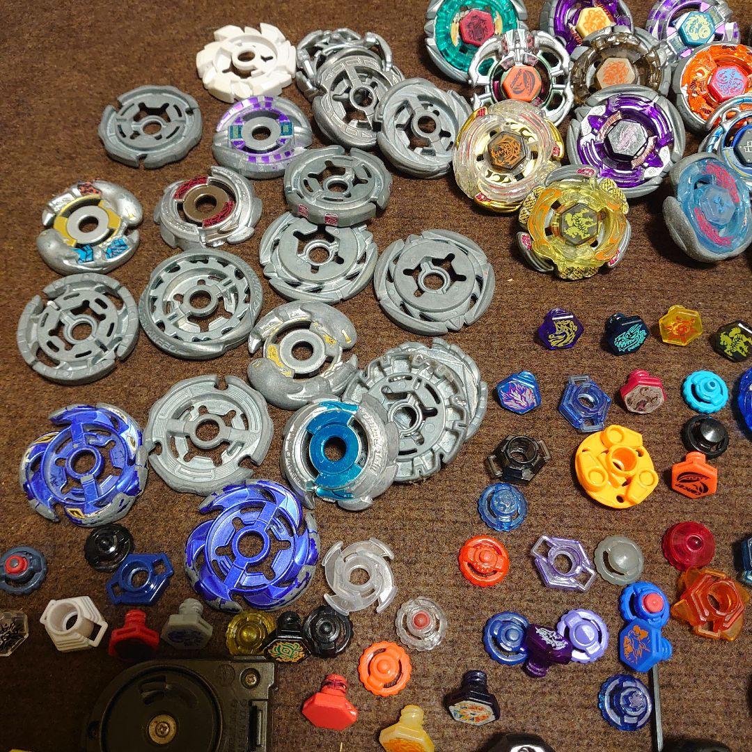 メタルファイトまとめ売り メタルファイトベイブレード メタルファイト