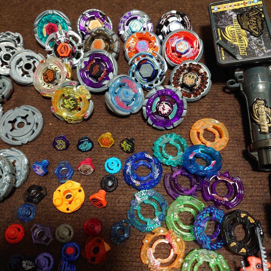 メタルファイト ベイブレード メタルファイトまとめ売り - メルカリ