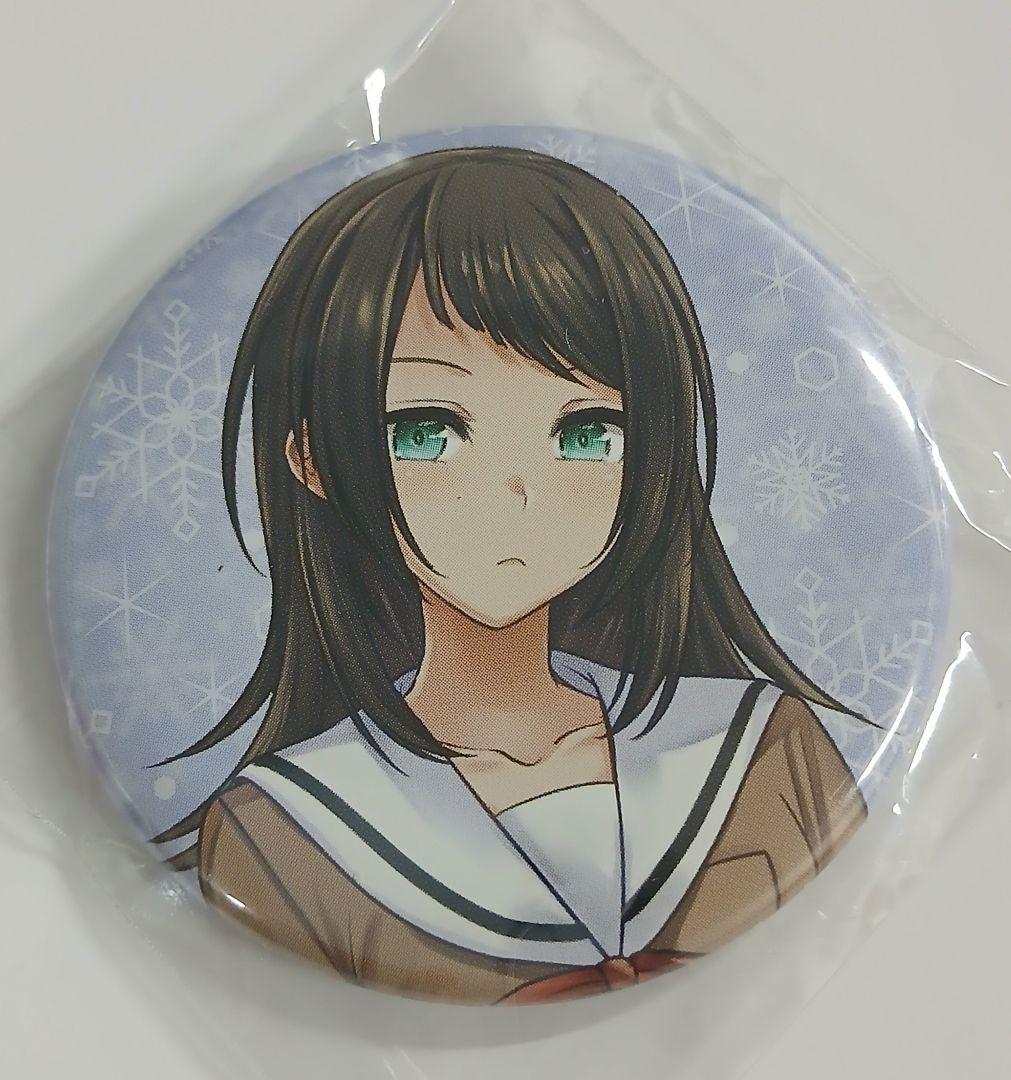 BanG Dream! Ave Mujica 缶バッジ 八幡海鈴 ティモリス - メルカリ