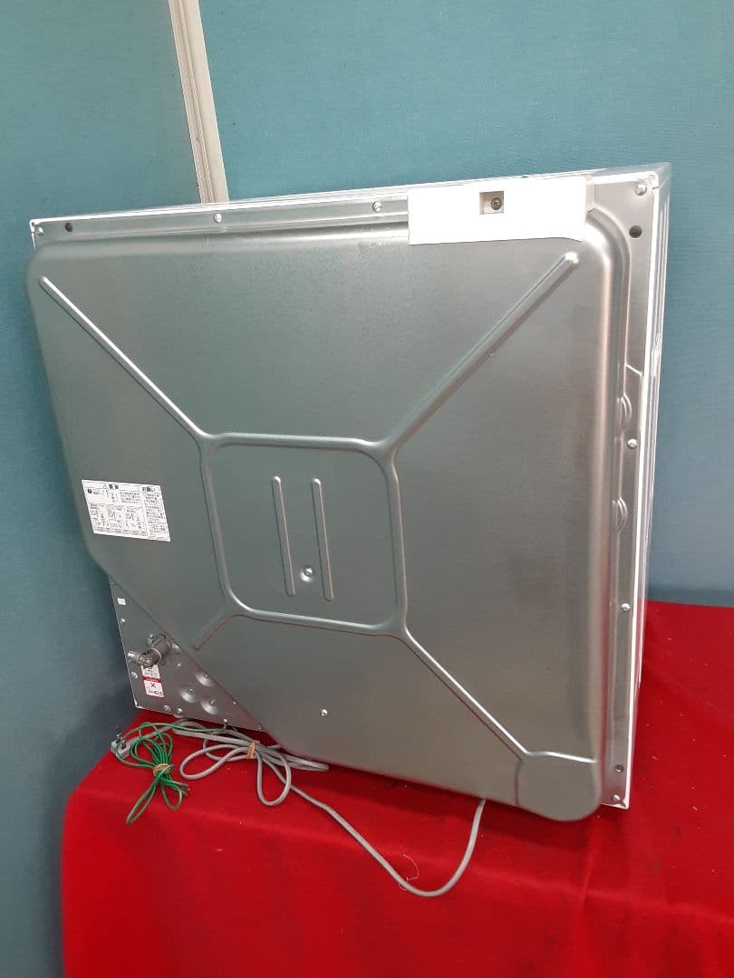 リンナイ ガス衣類乾燥機　5.0kg　乾太くん　 RDTC-53S　　 6