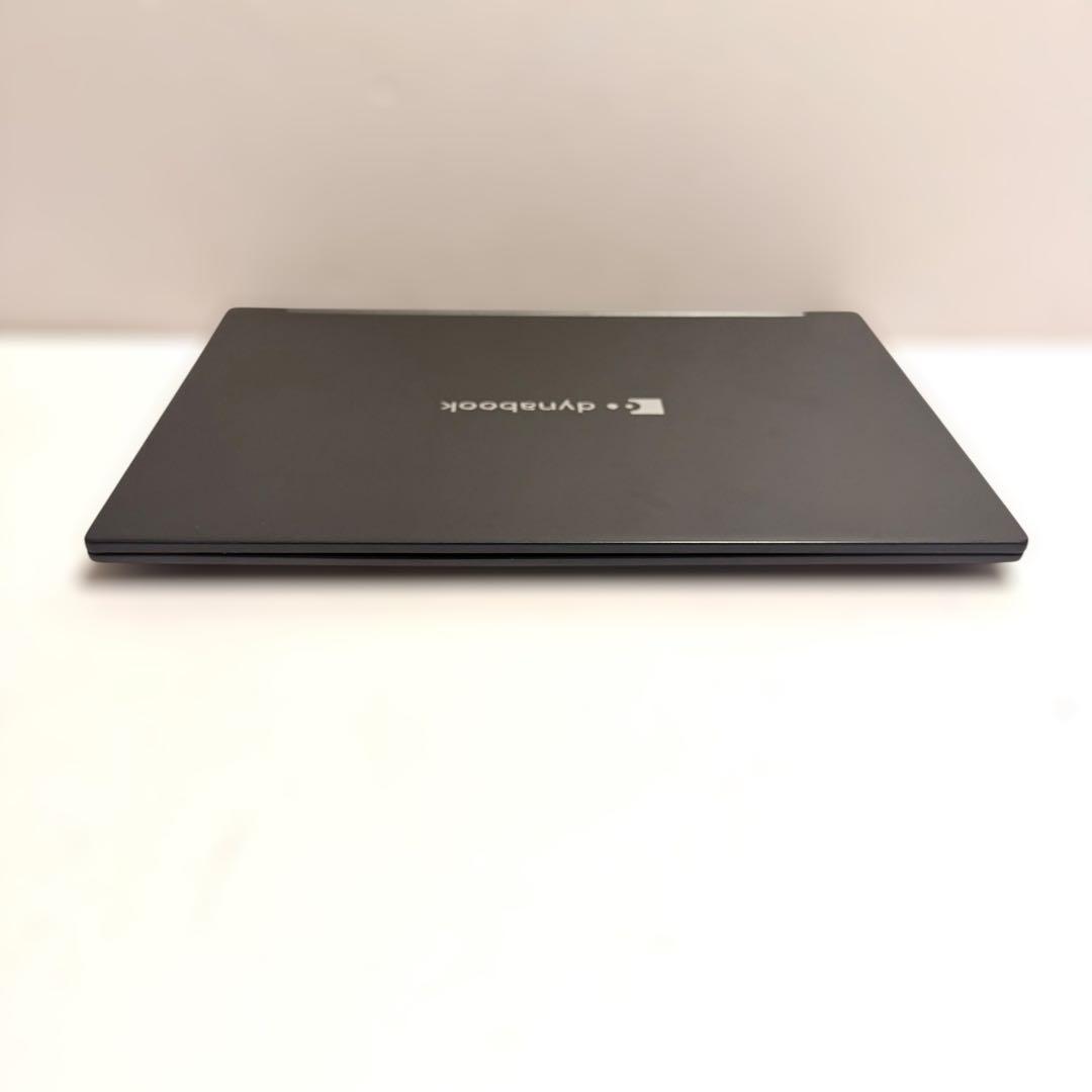 東芝 dynabook G83/HU Core i7 16GB 容量512GB - メルカリ