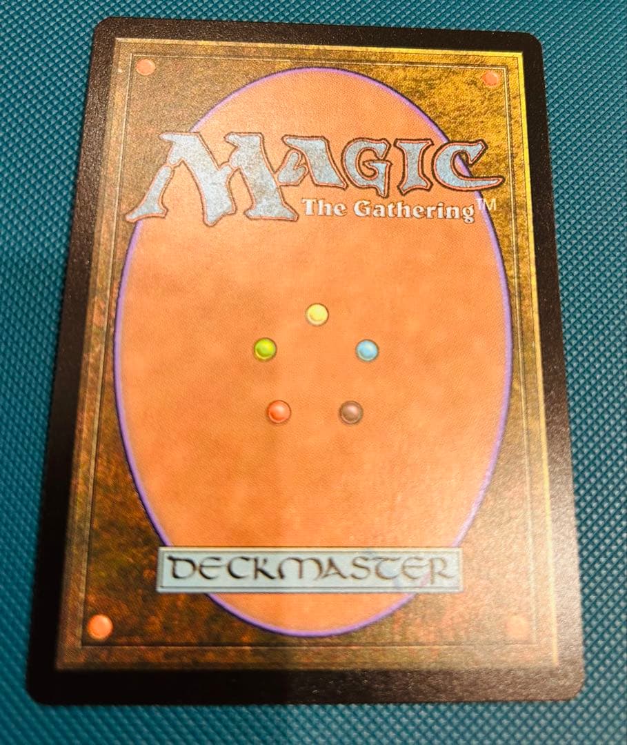 MTG 瞬唱の魔道士 4枚 日本語 チョコボトラック FOIL FF 未使用美品