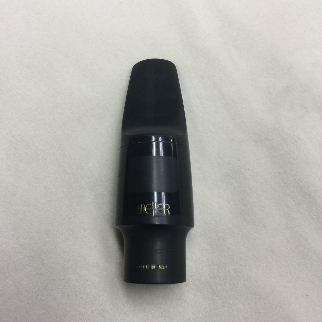 メイヤー ( MEYER ) アルトサックスマウスピース　6MM