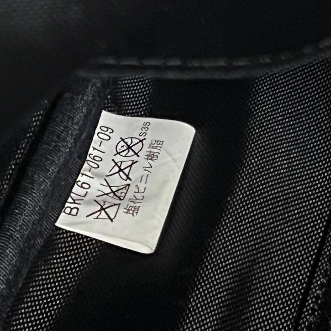 希少 大人気 00s バーバリー ブラックレーベル メッセンジャーバッグ