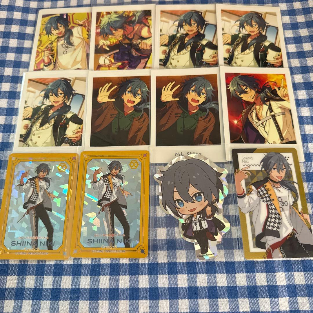 あんスタ 椎名ニキ - メルカリ