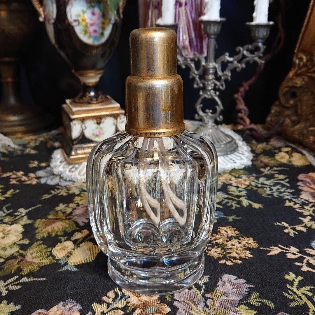 【ご商談中☆】ランプベルジェ ヴィンテージ ランプ 激レア品 実用可能