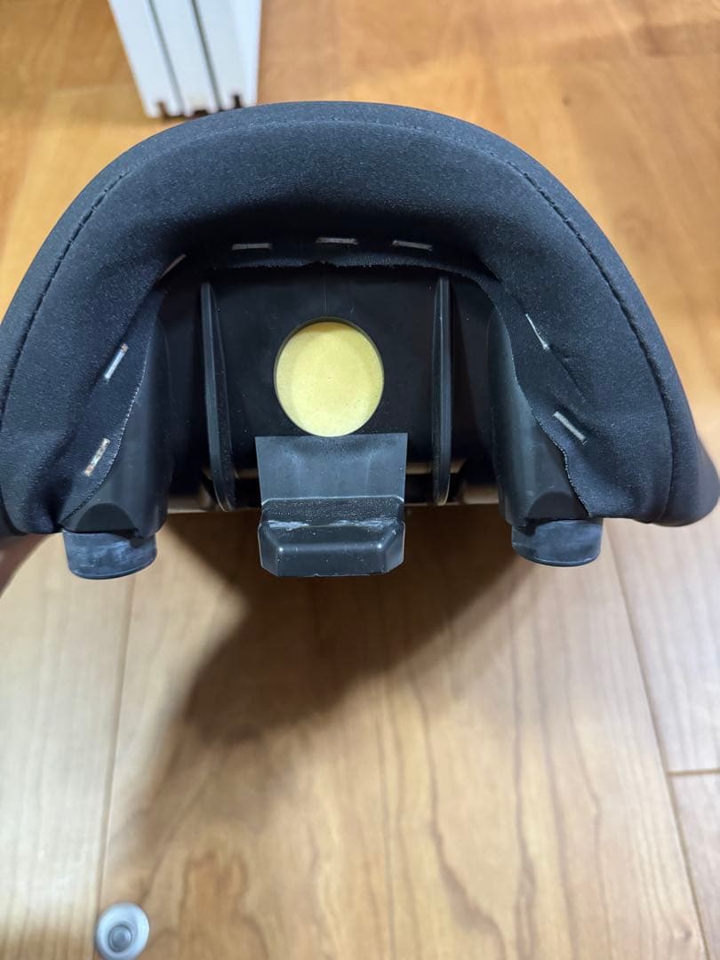 TRACER9GT+ 21～24用シート アンコ抜き加工、低反発 - メルカリ