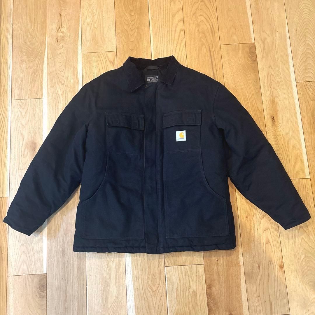 Carhartt カーハート トラディショナルジャケット