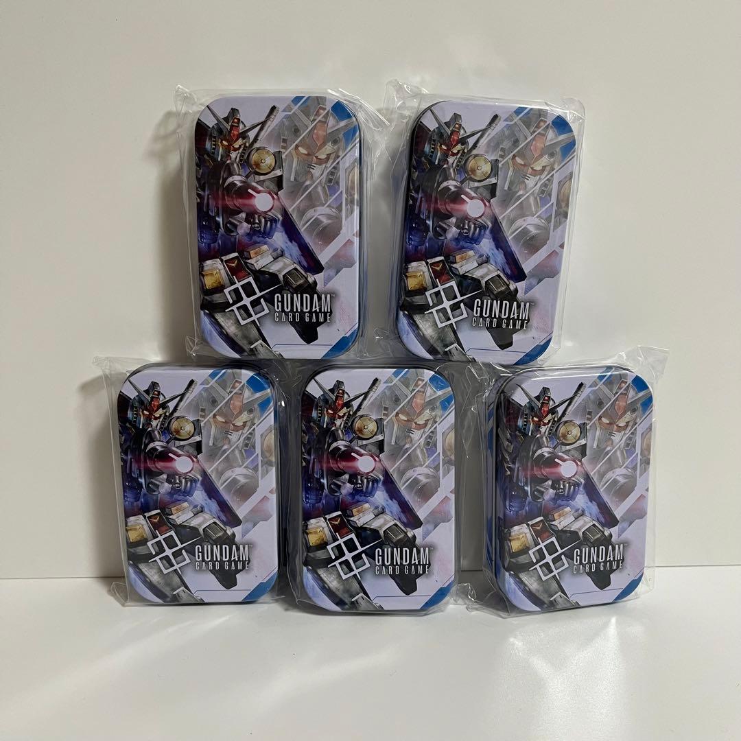 【5個セット】 ガンダムカードゲーム オフィシャルダメージカウンターダイス 01 オフィシャルダメージカウンターダイス 01 ガンダム 販売ページ