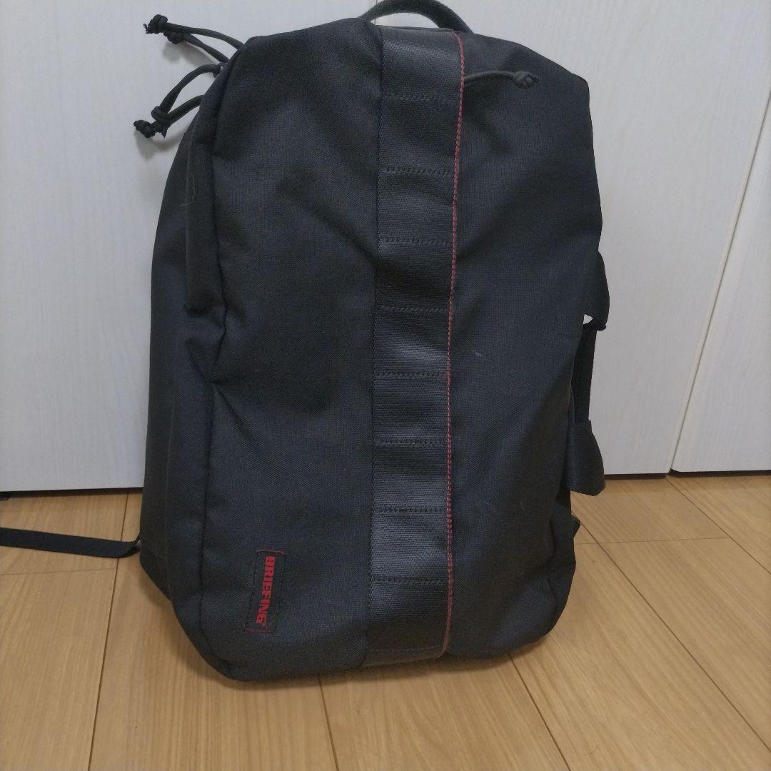 BRIEFING 3wayバッグ