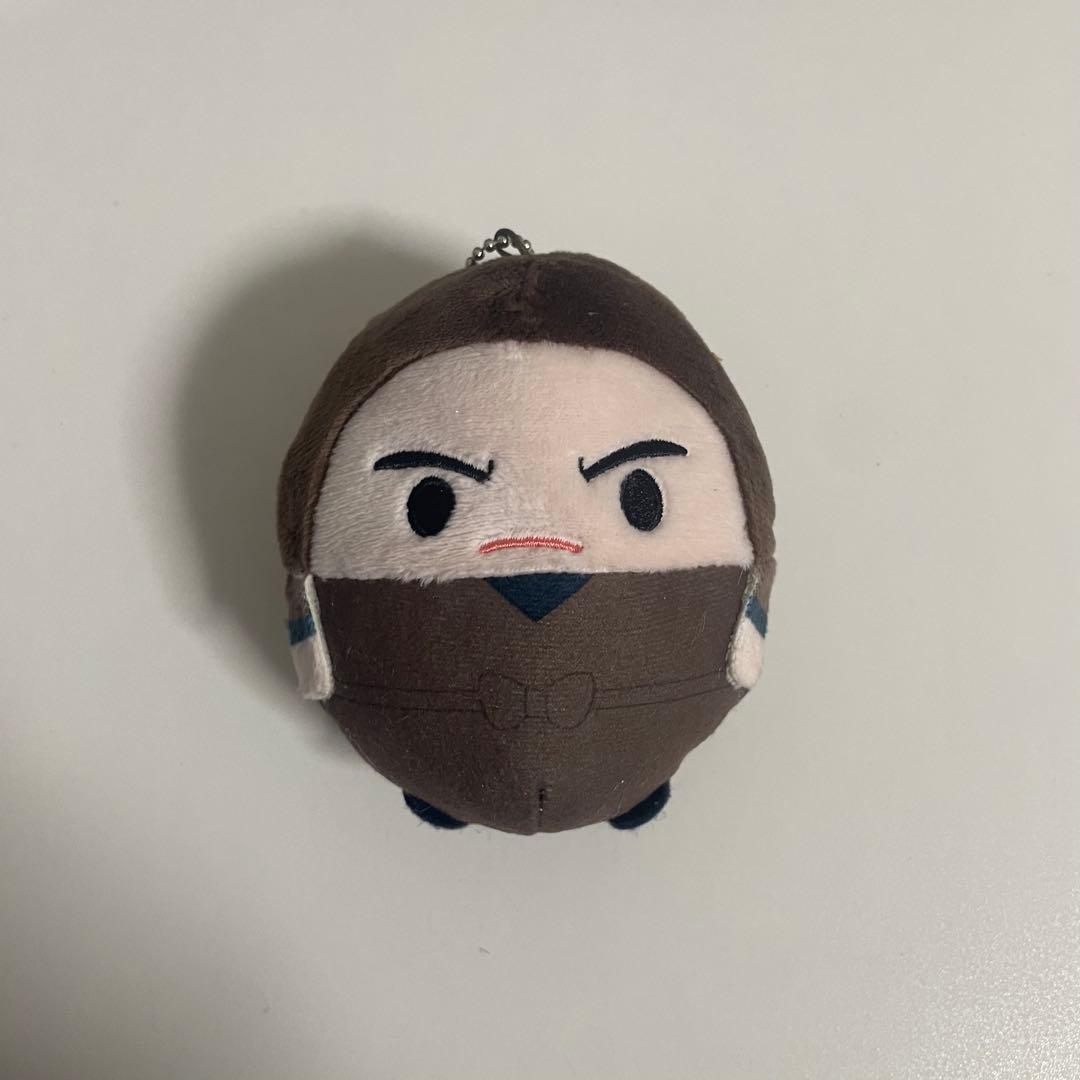 忍たま乱太郎 ふわコロりん 諸泉尊奈門 - メルカリ