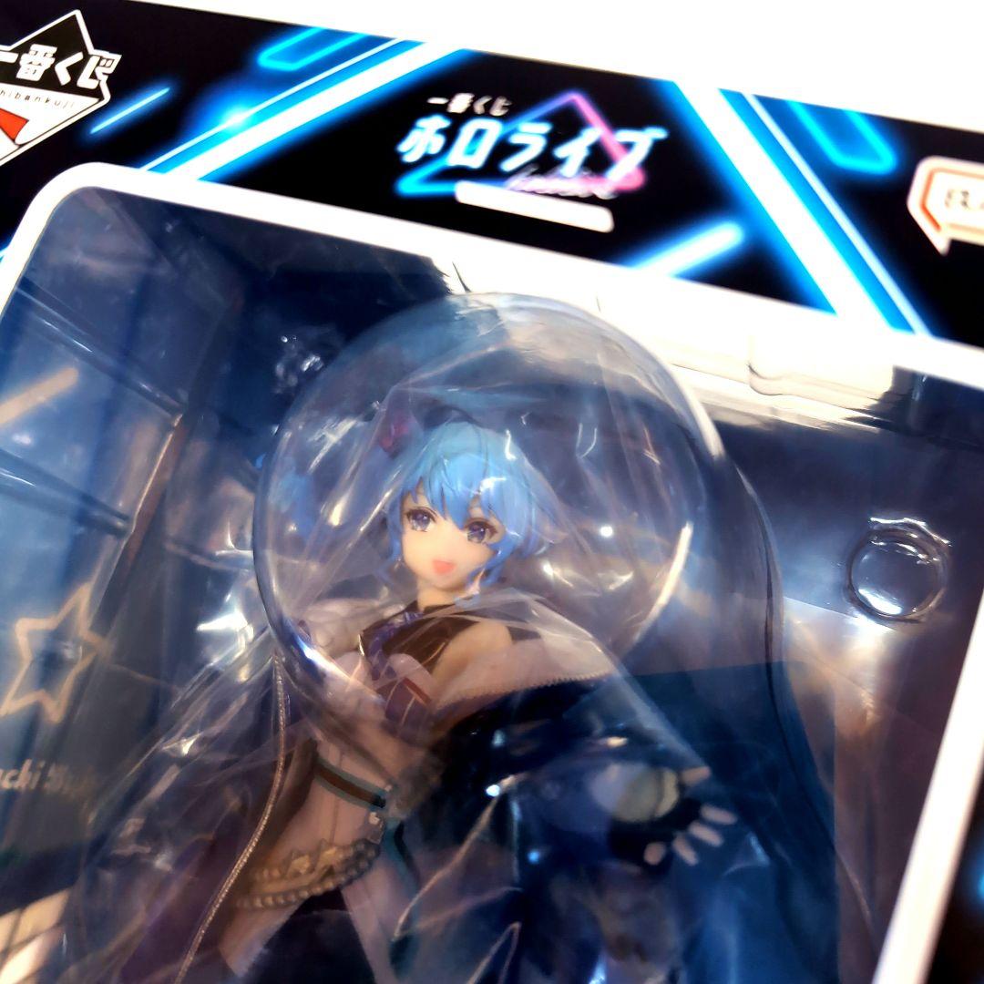 即日発送 ホロライブ1番くじ 星街すいせい フィギュア - メルカリ