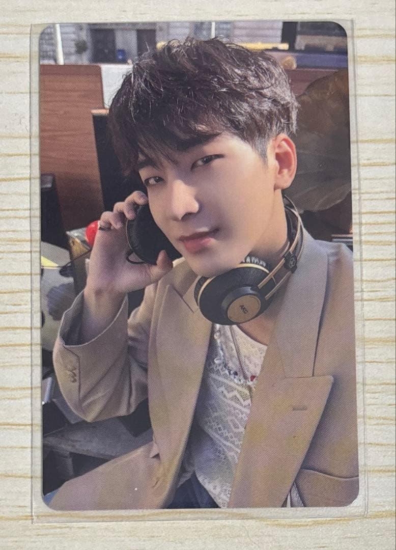 SEVENTEEN ウォヌ HEAVEN 埼玉 会場限定 トレカ - メルカリ